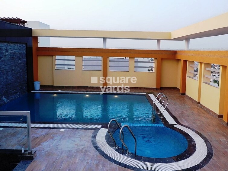 Farcon Avenue Amenities-Features 1