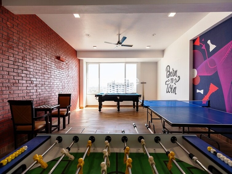 Farcon Avenue Amenities-Features 2