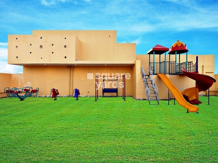 Farcon Avenue Amenities-Features 4