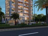 Farcon Avenue Apartment Exteriors