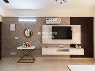 Farcon Avenue Apartment Interiors