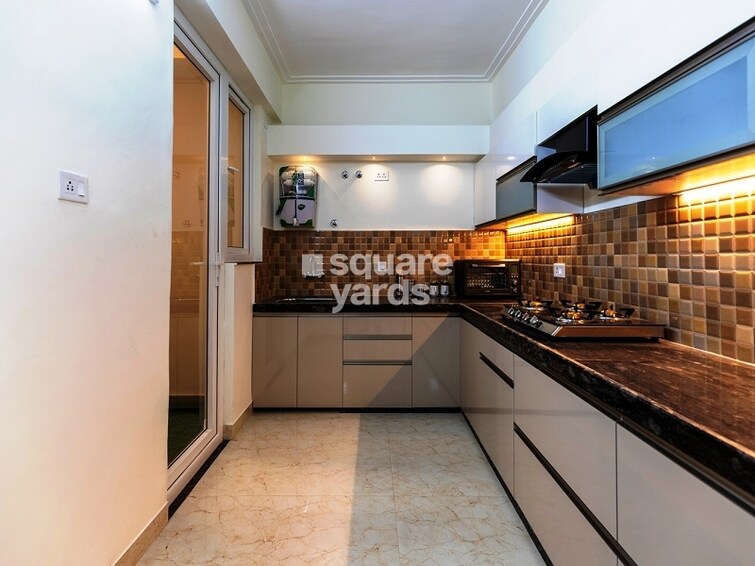 Farcon Avenue Apartment Interiors 2