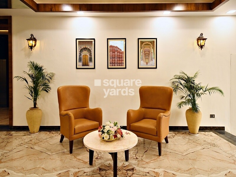 Farcon Avenue Apartment Interiors 3