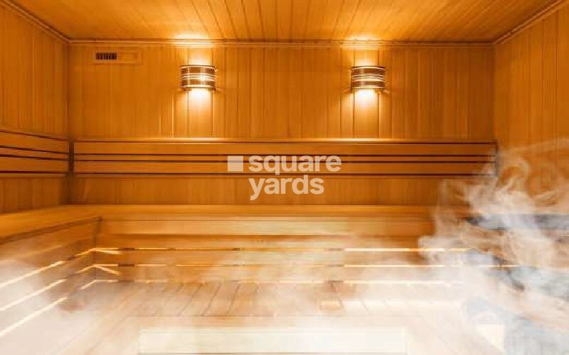 Felicity Irene Usha Tower