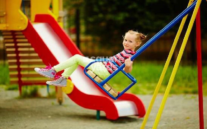 Felicity Irene Usha Tower