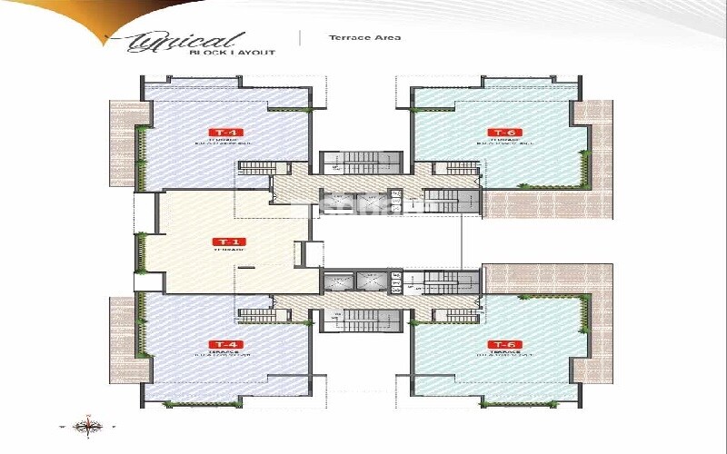 Felicity Irene Usha Tower