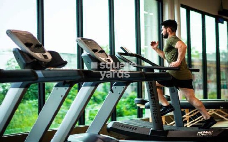 Felicity Irene Usha Tower