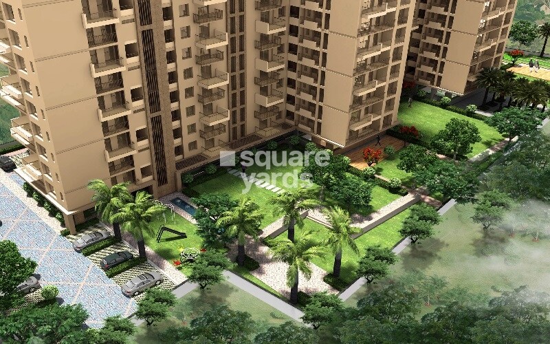 Felicity Roongtas Aventura