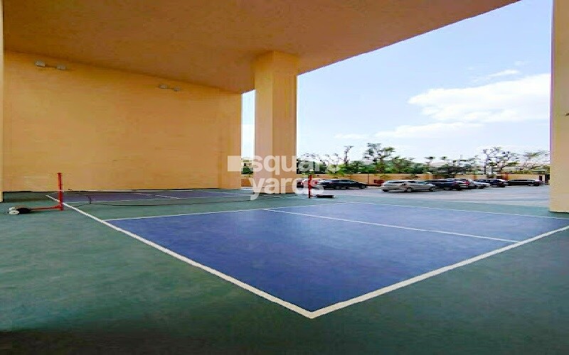 Felicity Roongtas Aventura