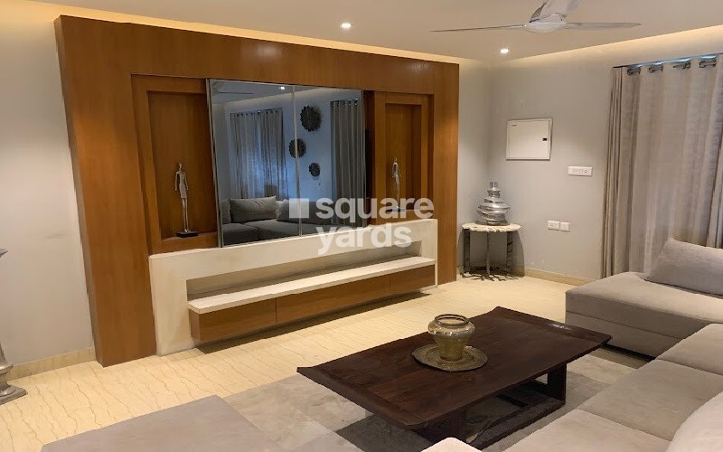 Felicity Roongtas Aventura