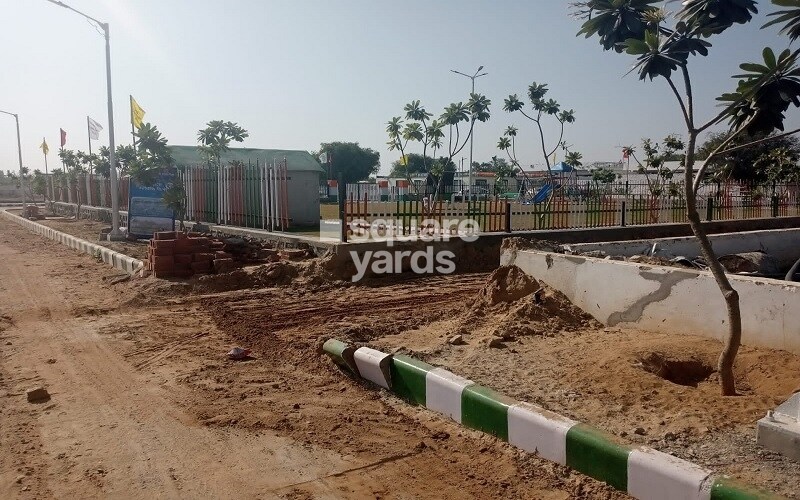 Friends Shree Radha Govind Villa