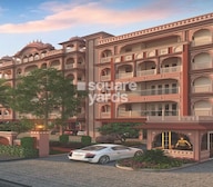 FS Realty Jaypore Apartment Exteriors