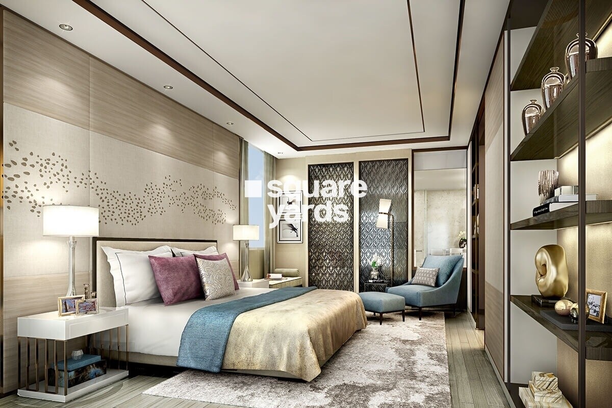 FS Realty The Crest Apartment Interiors 2