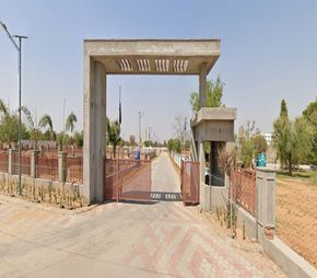 Gadwal Dream Town