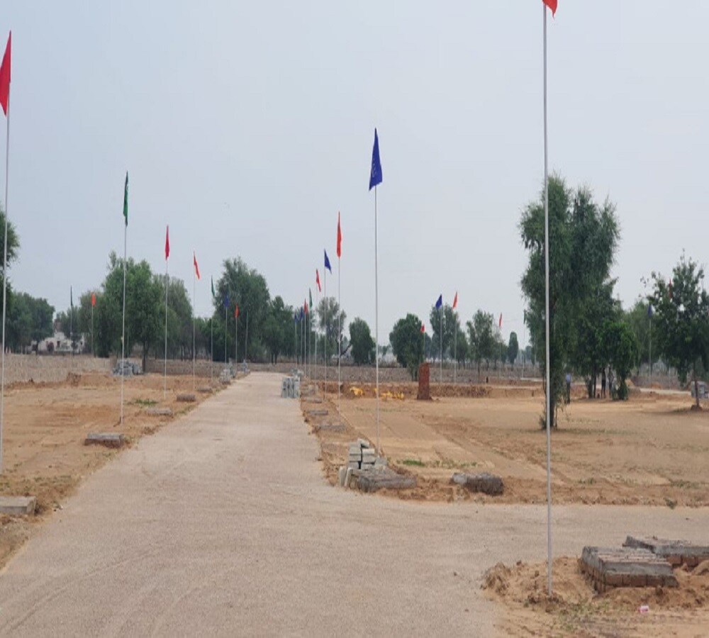 Galaxy Energy Aangan Plot Images