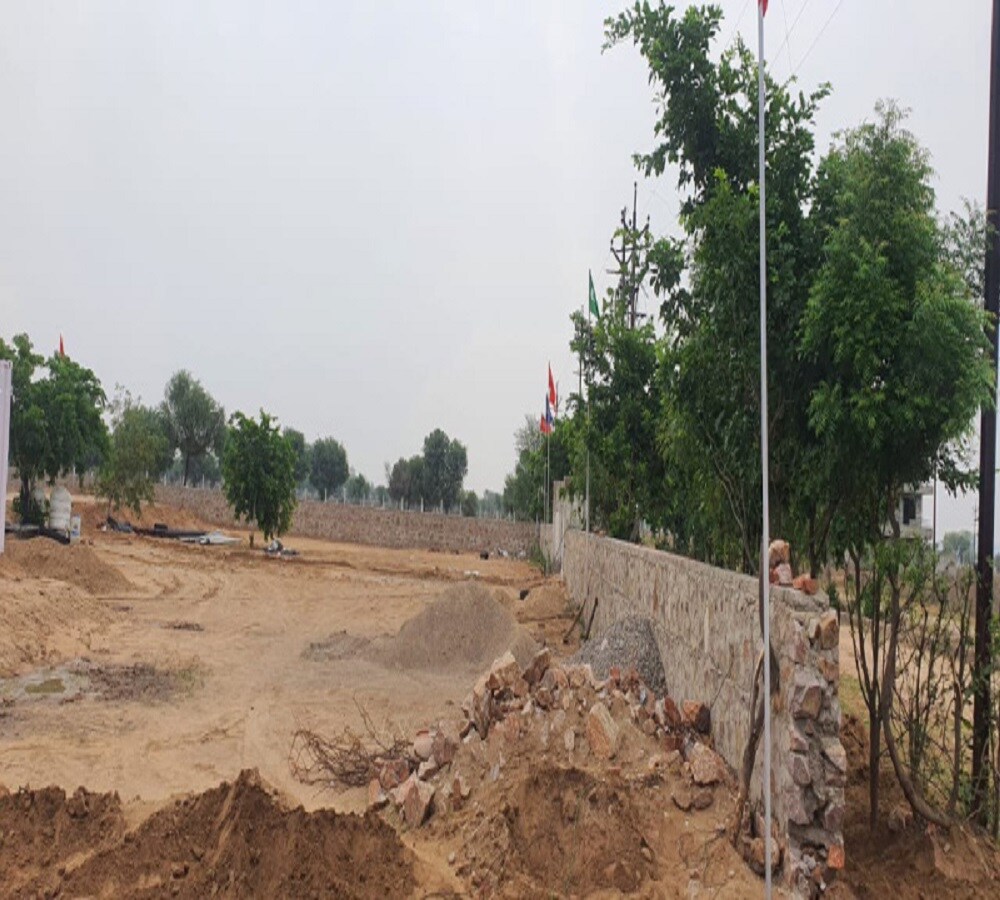 Galaxy Energy Aangan