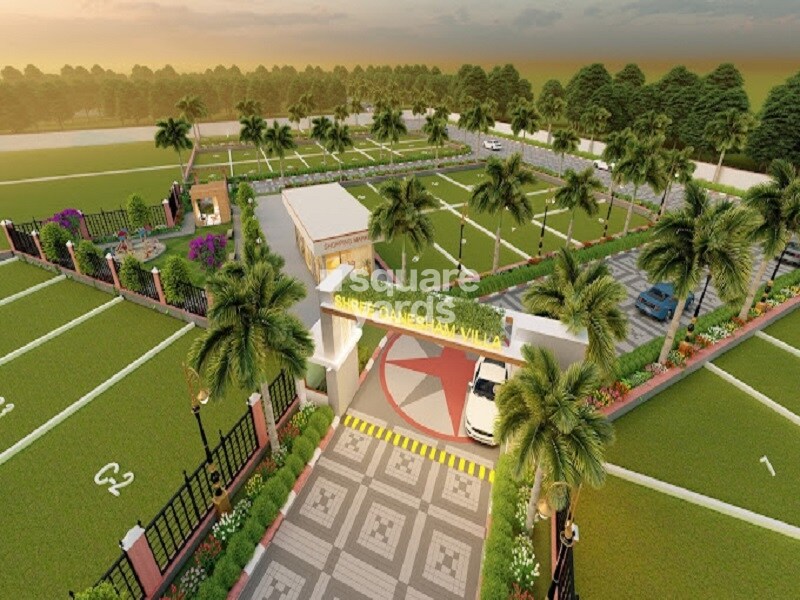 Ganesham Shri Ganesham Villa