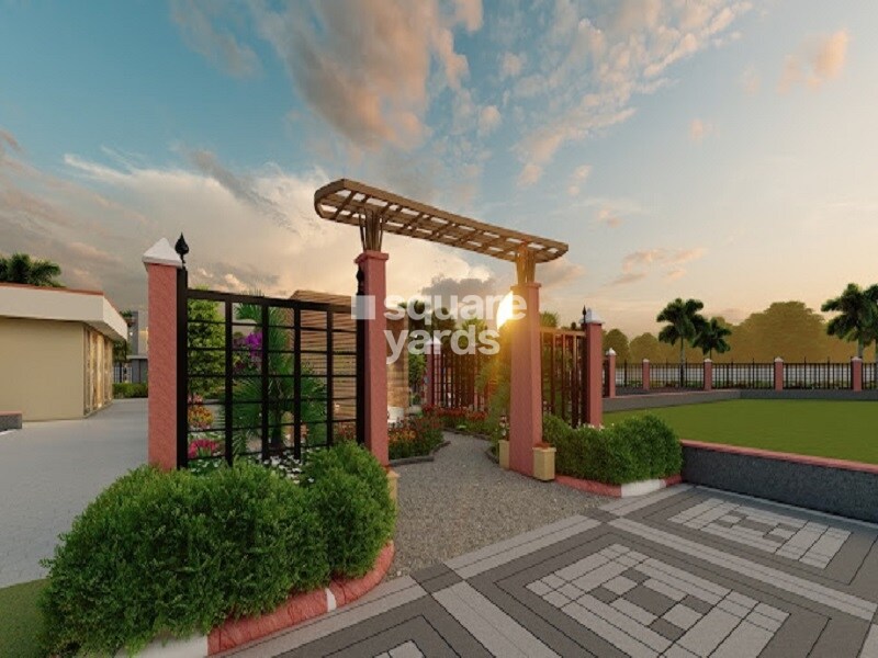 Ganesham Shri Ganesham Villa