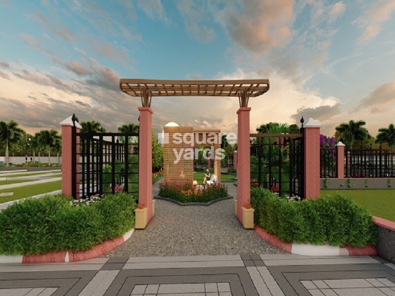 Ganesham Shri Ganesham Villa