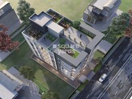 Ganga Janki Royale Tower View