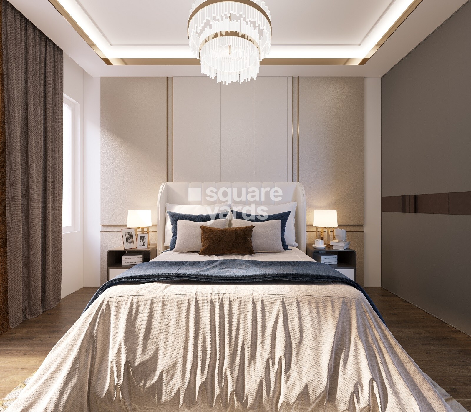 Ganga Royal Eminence