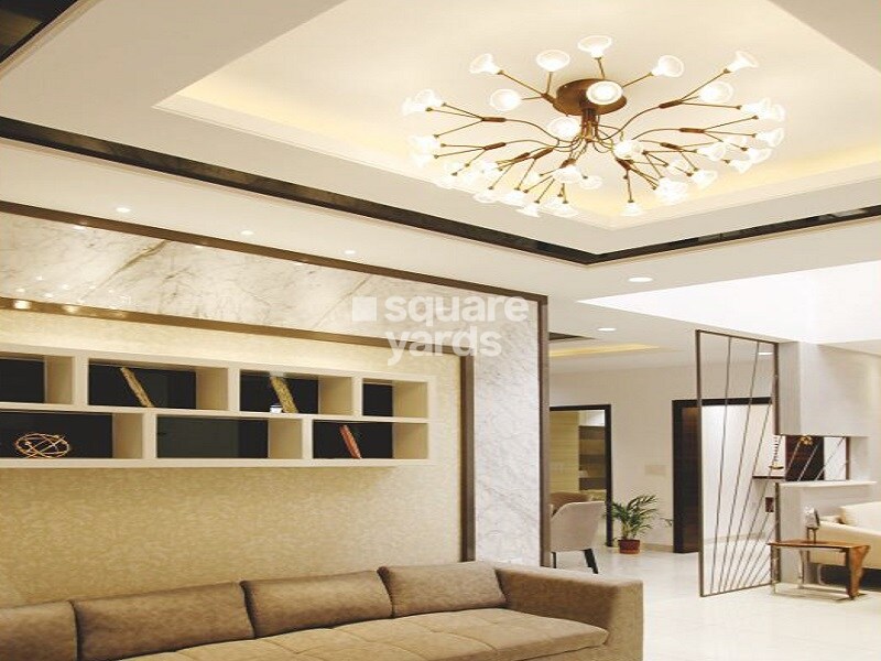 Ganga Royal Gracia