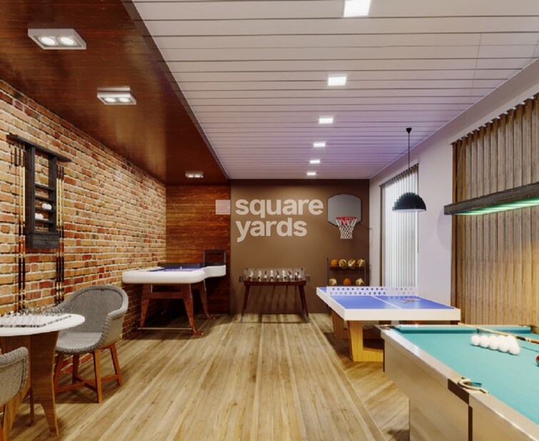 Ganga Royal Gravitaz Amenities-Features 6