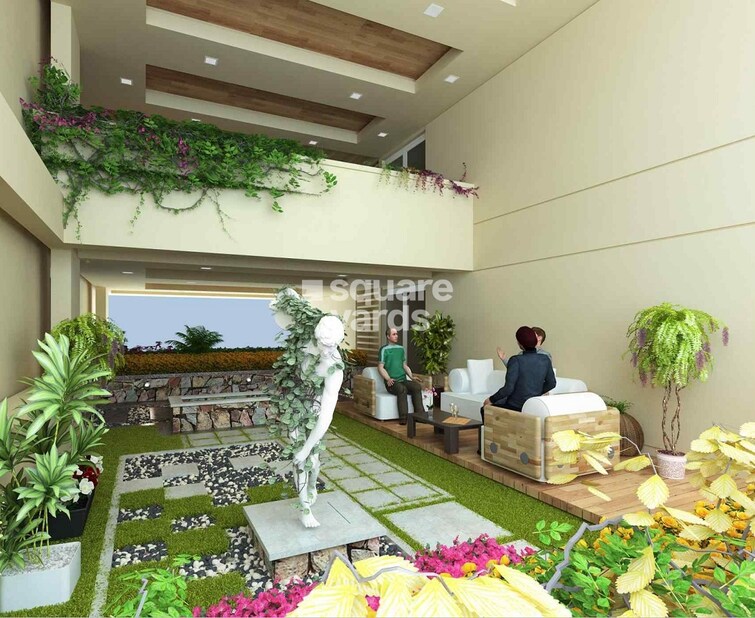 Ganga Royal Gravitaz Amenities-Features 3