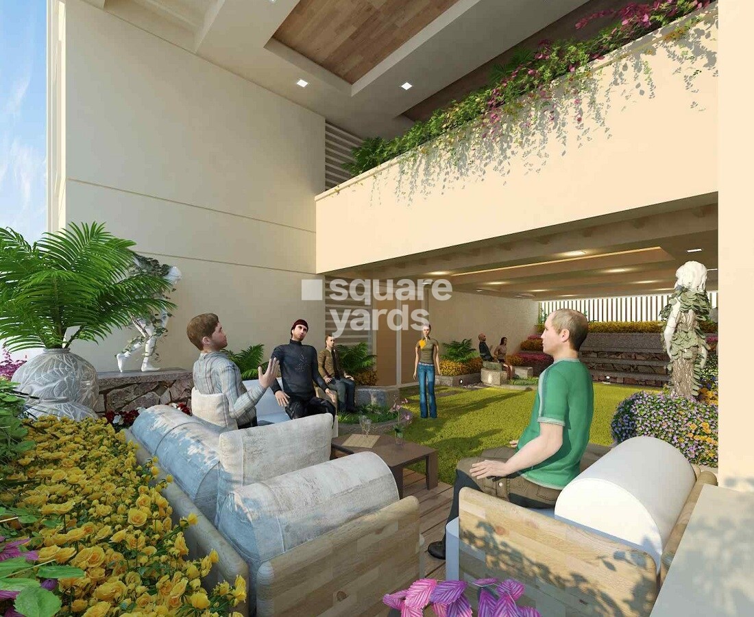 Ganga Royal Gravitaz Amenities-Features 4