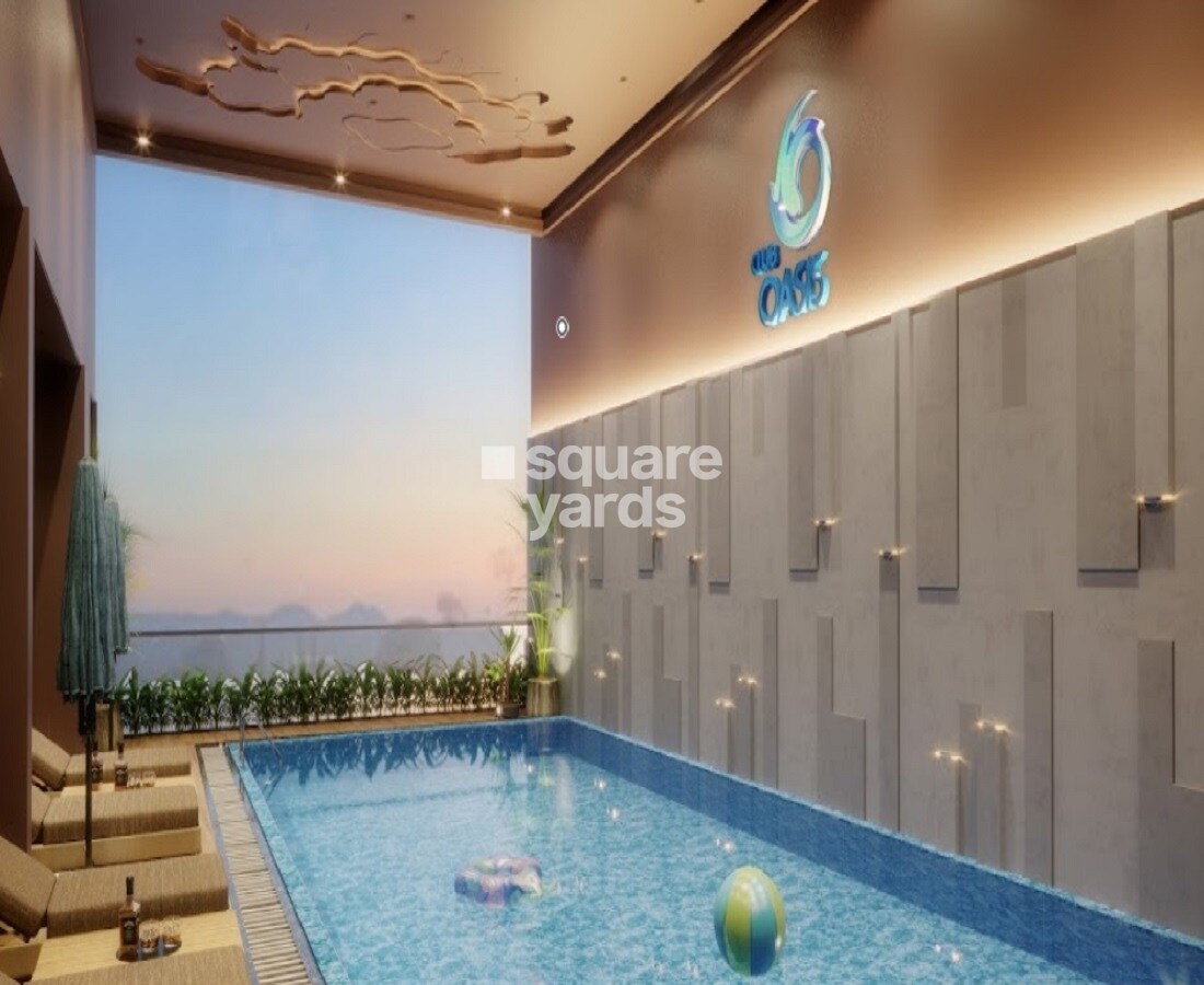 Ganga Royal Gravitaz Amenities-Features 5