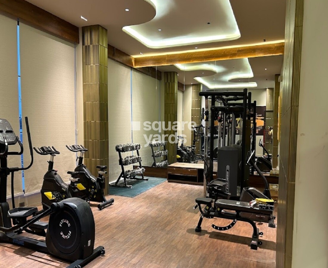 Ganga Royal Gravitaz