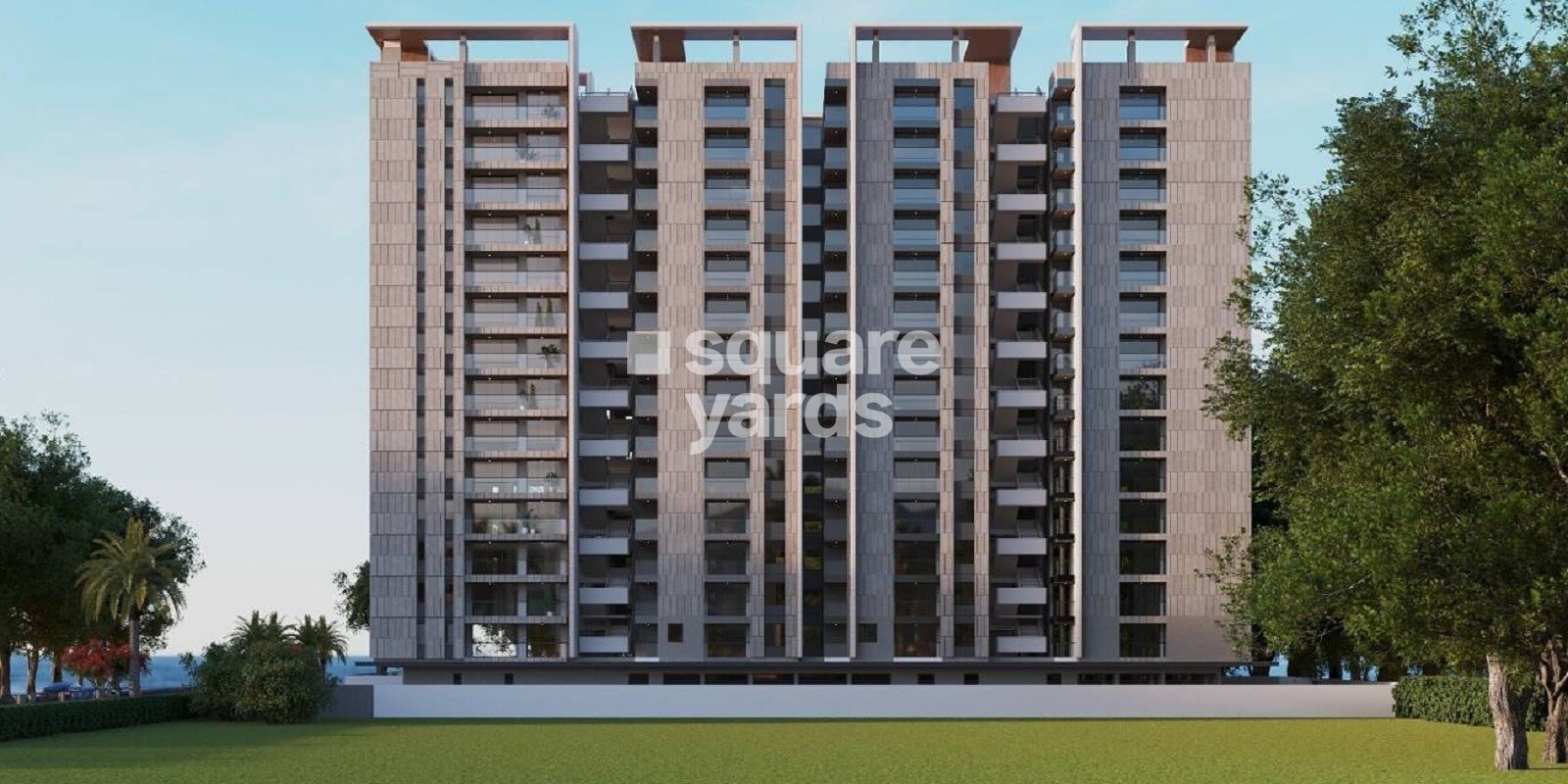 Gangaa Kotecha Royal Eternia, Vaishali Nagar, Jaipur