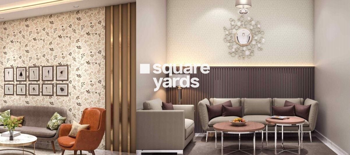 Gangaa Kotecha Royal Exotica