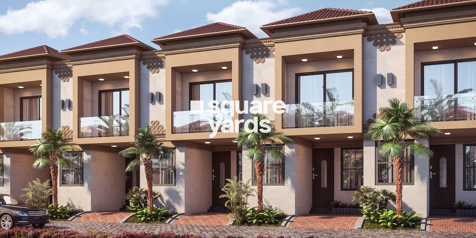 Gangaa Kotecha Royal Exotica Featured Image