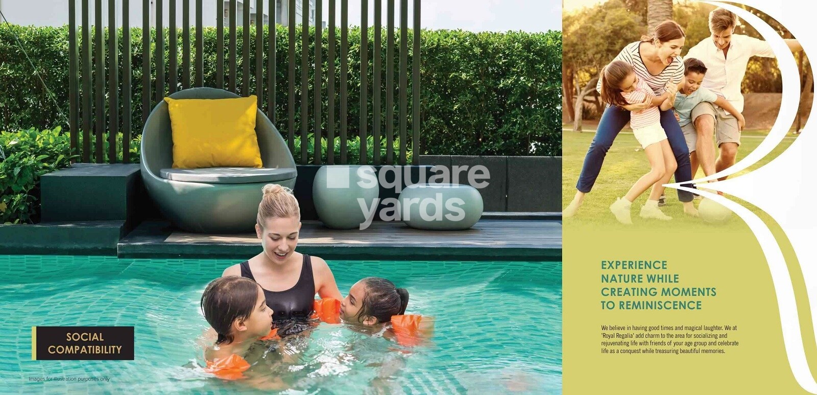 Gangaa Kotecha Royal Regalia