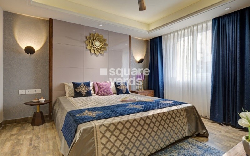 Gangaa Kotecha Royal Regalia