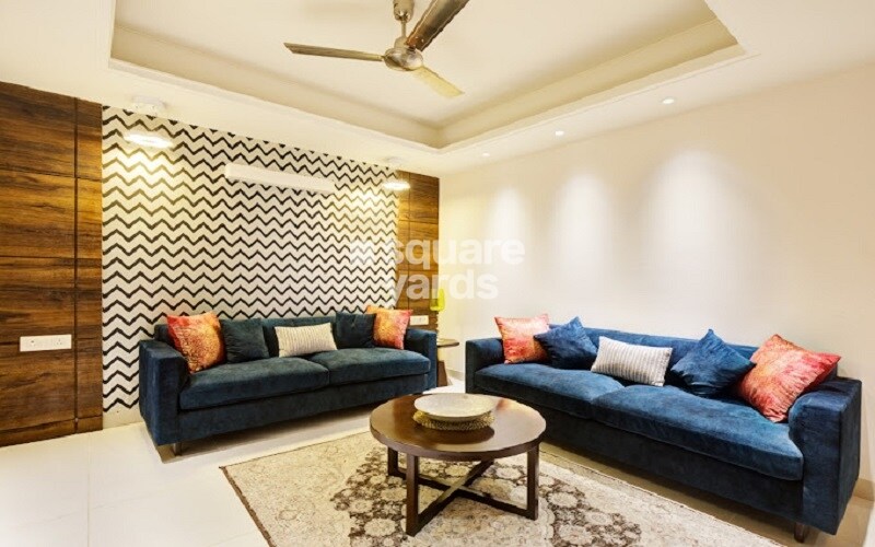 Gangaa Kotecha Royal Regalia