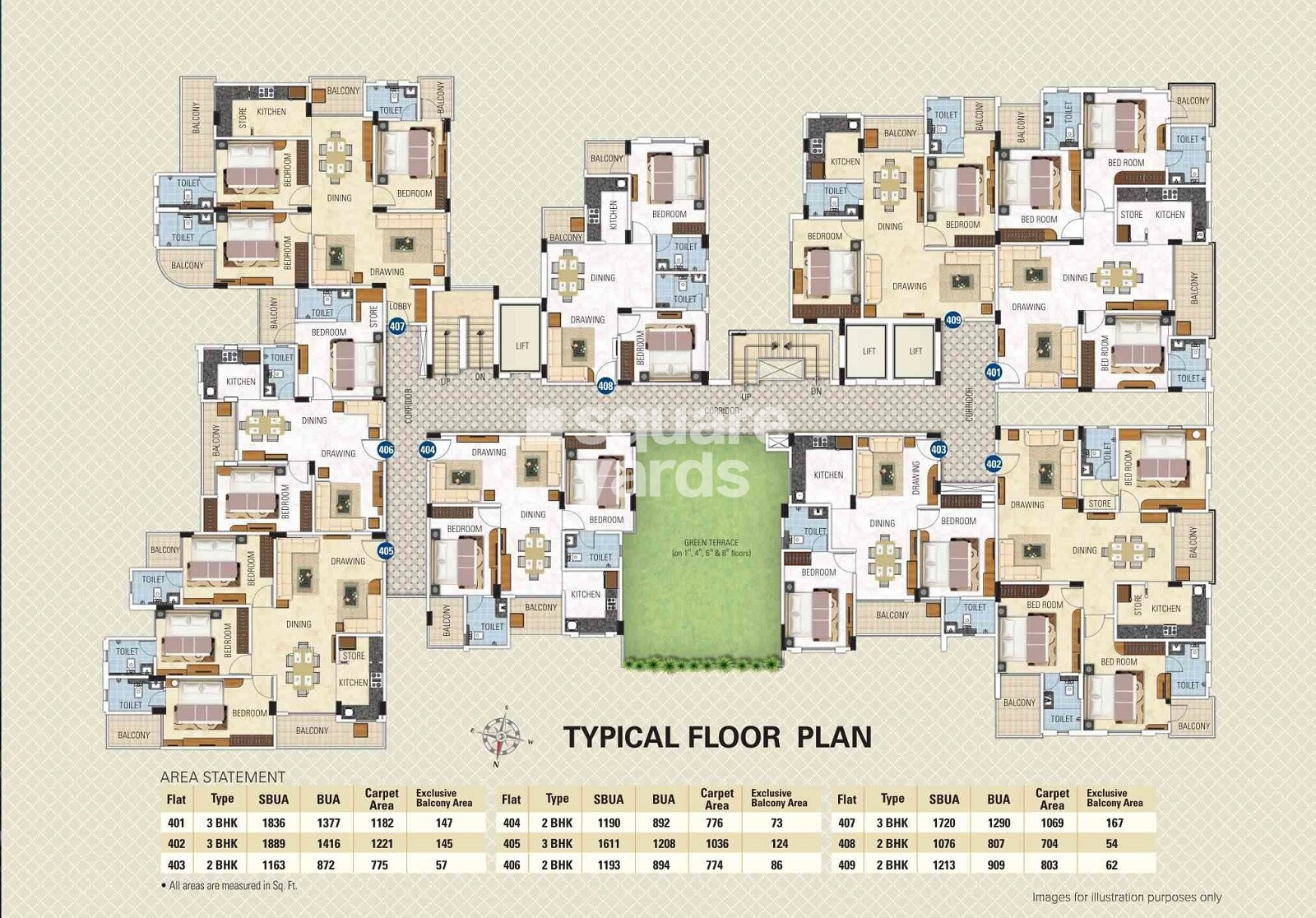 Gangaa Kotecha Royal Regalia