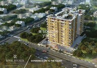 Gangaa Kotecha Royal Regalia Tower View