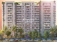 GBD Alaya Apartment Exteriors