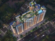 GBD Alaya Tower View