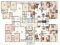 ghp indralok project floor plans8 5348