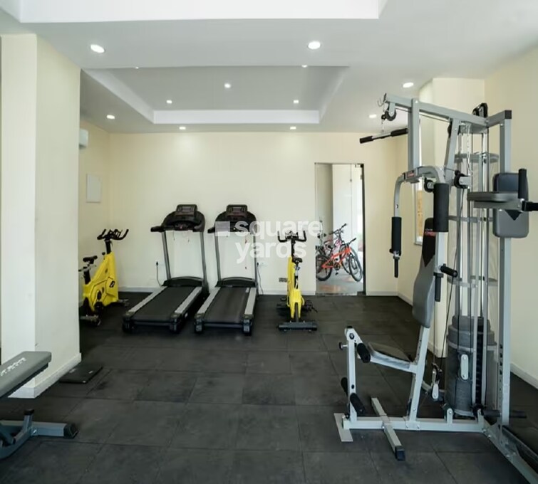 GHP Legacy Gymnasium Image