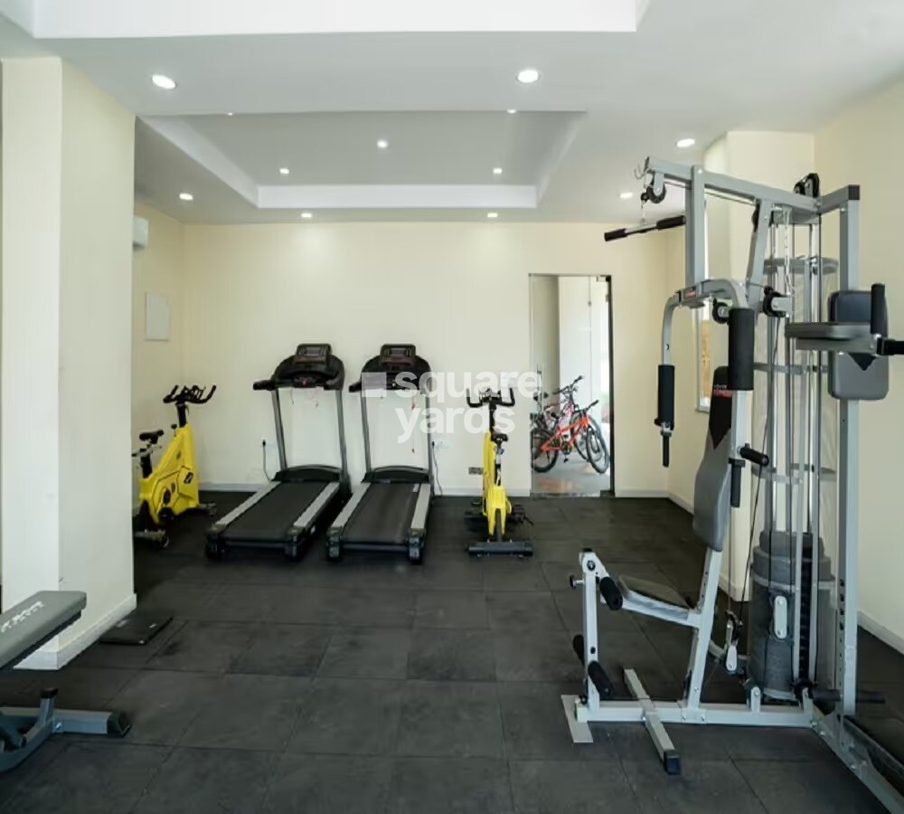 GHP Legacy Gymnasium Image