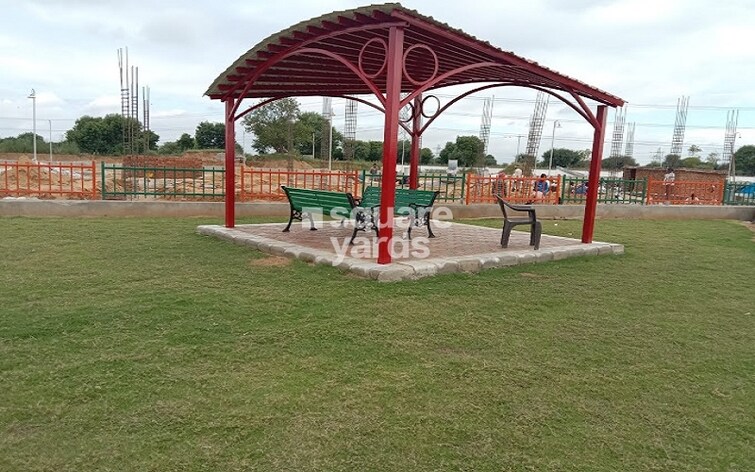 Gokul Abhimanyu Residency Amenities-Features 7