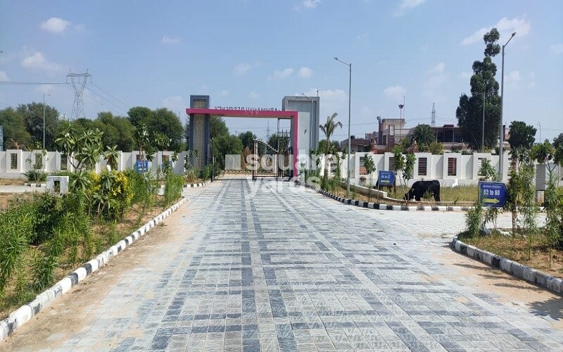 Gokul Abhimanyu Residency