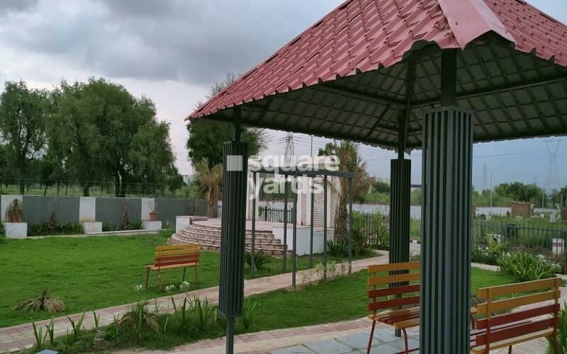 Gokul Abhimanyu Residency