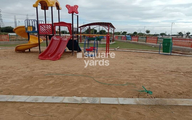 Gokul Abhimanyu Residency