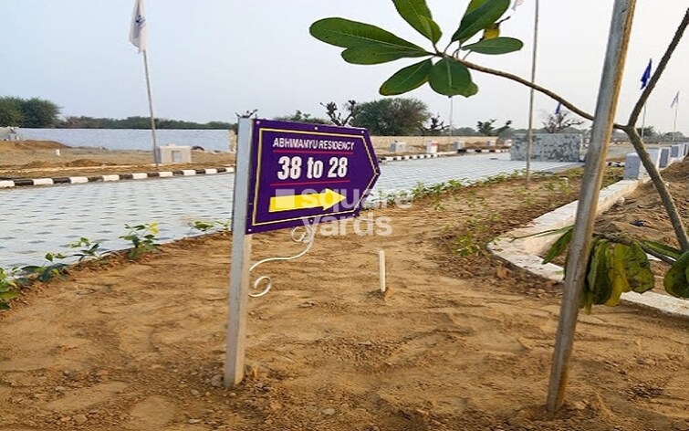 Gokul Abhimanyu Residency Amenities-Features 6