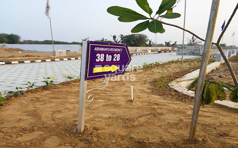 Gokul Abhimanyu Residency Amenities-Features 6